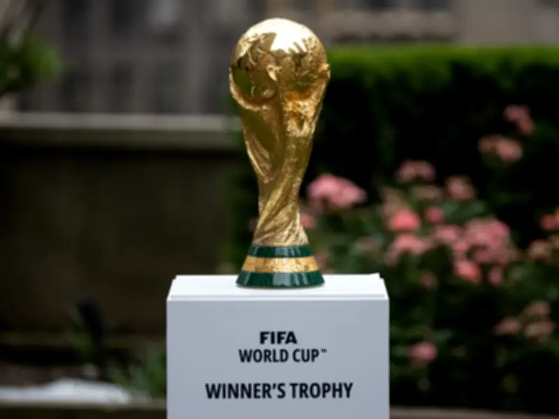 فيفا تخصص 727 مليون دولار جوائز مالية لمونديال 2026 مع توسيع البطولة إلى 48 منتخباً