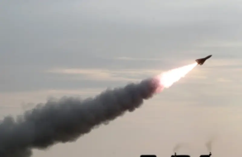 الحرس الثوري الإيراني يعلن الموجة 79 من وعود الصادق 4 مستهدفاً تل أبيب وبئر السبع