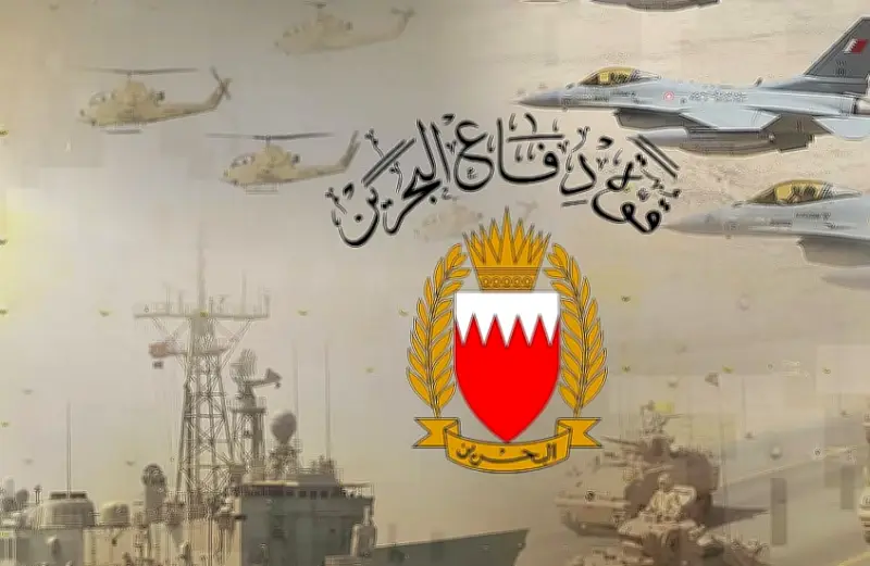 البحرين تعلن اعتراض وتدمير 8 صواريخ و7 طائرات مسيرة خلال 24 ساعة