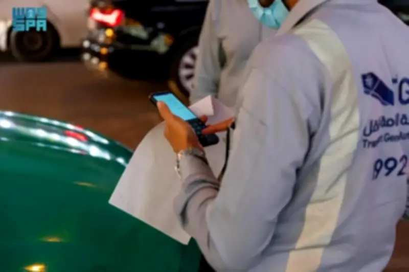 هيئة النقل السعودية تحجز 854 مركبة مخالفة خلال حملات رقابية مكثفة في رمضان