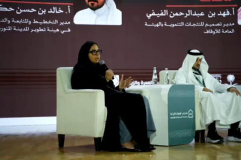 هيئة تطوير مكة تكشف عن 873 موقعًا تراثيًا وتطلق مبادرات استثمارية لتحويلها إلى وجهات سياحية حية