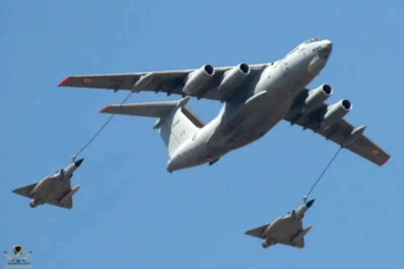 توجّه 9 طائرات تزويد وقود أمريكية للشرق الأوسط تحسباً لرد إيراني بعد مقتل خامنئي