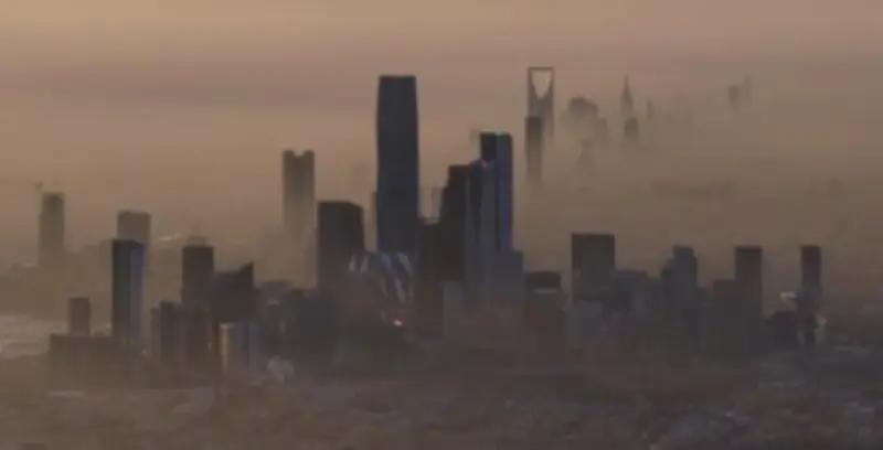 ارتفاع صافي تدفقات الاستثمار الأجنبي المباشر في السعودية بنسبة 90% إلى 48.4 مليار ريال في الربع الرابع 2025