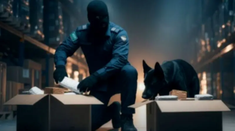 هيئة الزكاة والضريبة والجمارك تسجل 990 حالة ضبط للممنوعات عبر المنافذ الجمركية