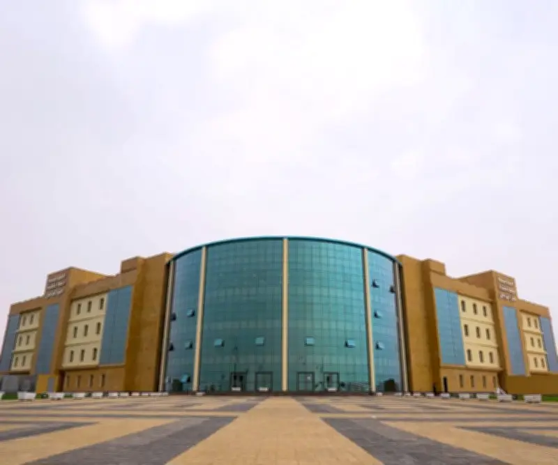 أمانة حفر الباطن تحقق 99.5٪ في جودة البيانات الوظيفية لعام 2025، تعزيزًا للكفاءة المؤسسية