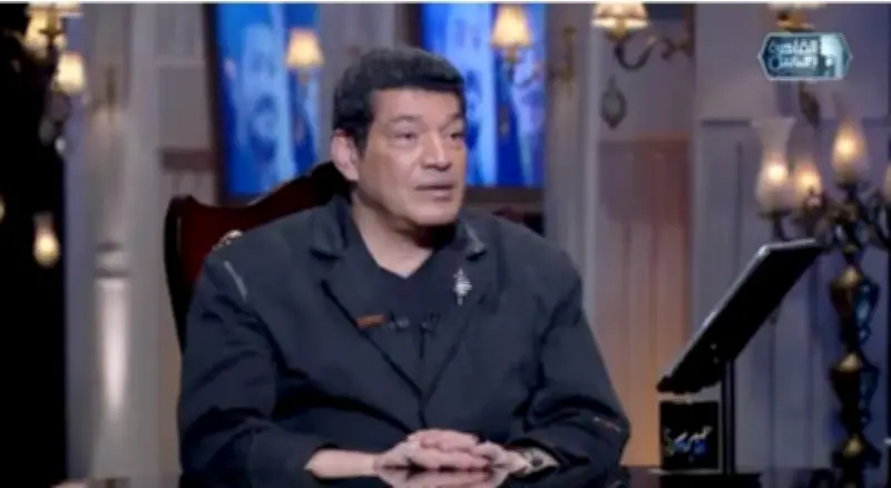 باسم سمرة: لا أتابع أغاني محمد رمضان وأعبر عن إعجابي بويجز