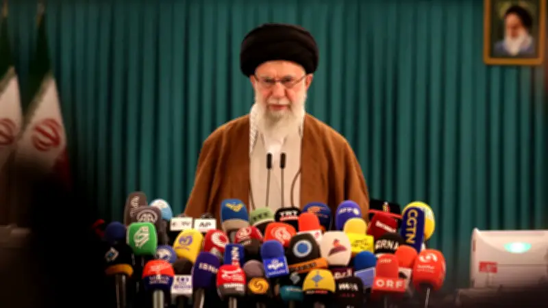 مجلس الخبراء الإيراني يبدأ مسار اختيار المرشد الجديد: سباق معقد بين خمس شخصيات محورية