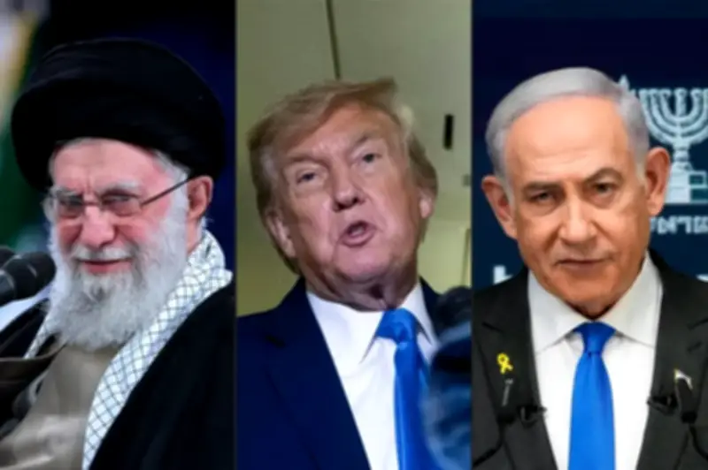 اغتيال خامنئي: من تنسيق نتنياهو إلى ساعة الصفر في طهران