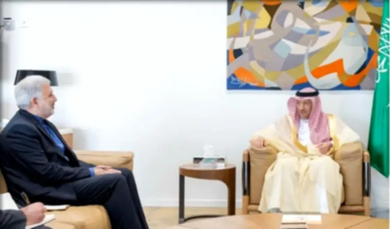 السعودية تستدعي سفير إيران وتستنكر الاعتداءات الإيرانية السافرة على المملكة ودول الخليج