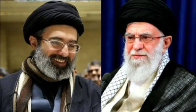 مجلس خبراء القيادة يستعد لاختيار خليفة خامنئي وسط توقعات بترشيح نجله مجتبى