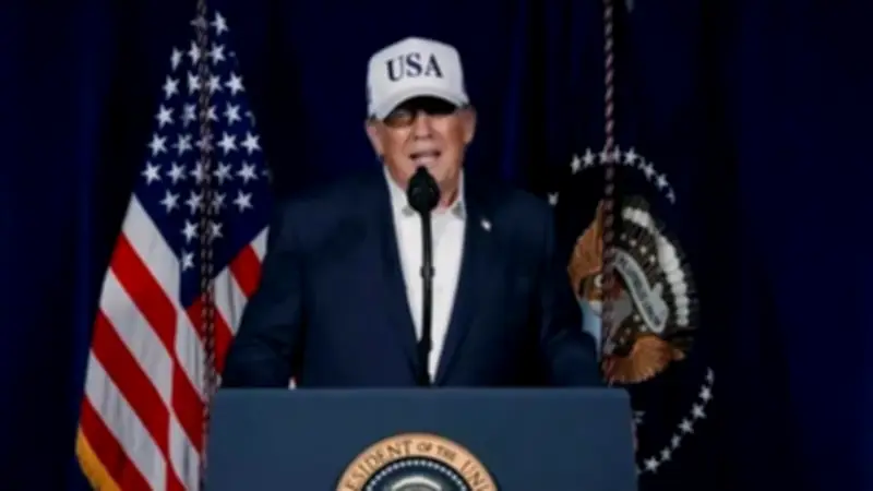 ترامب يكشف عن رغبة القيادة الإيرانية الجديدة في التواصل معه بعد الضربة الكبرى