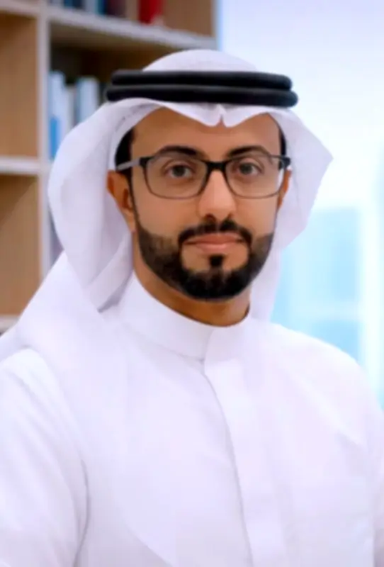 تعيين خالد الجارالله مساعداً لرئيس تحرير عكاظ لشؤون التطوير والإبداع الرقمي