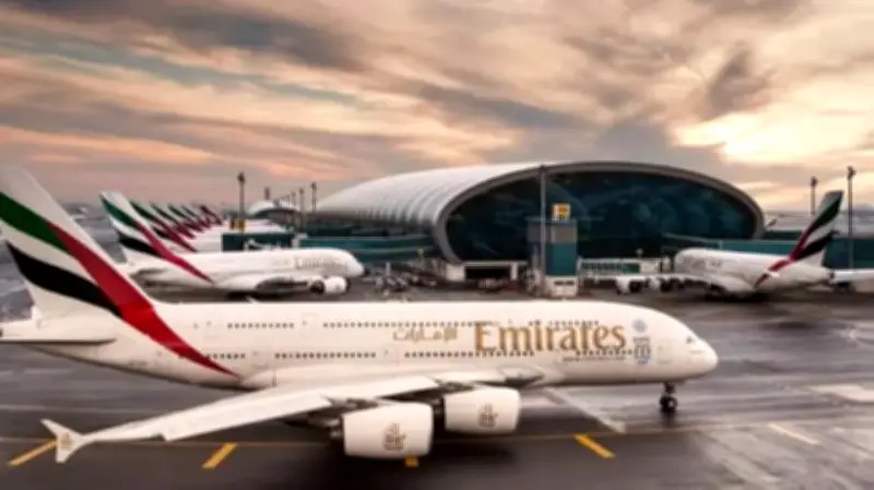 الإمارات تعلن تفعيل خطط الطوارئ لضمان عودة الحركة الجوية الآمنة في جميع مطاراتها
