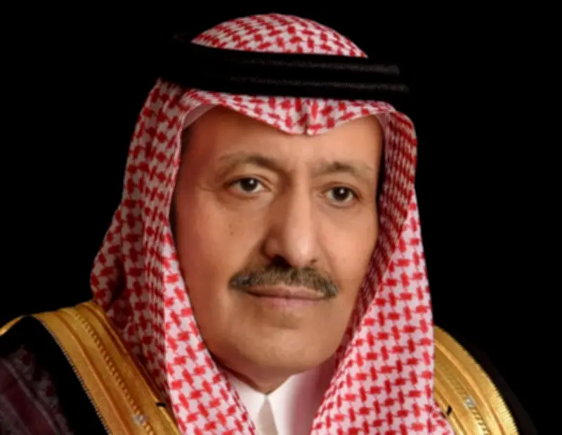 أمير الباحة يشكل لجنة عاجلة لاستضافة العالقين من الأشقاء الخليجيين بالمنطقة