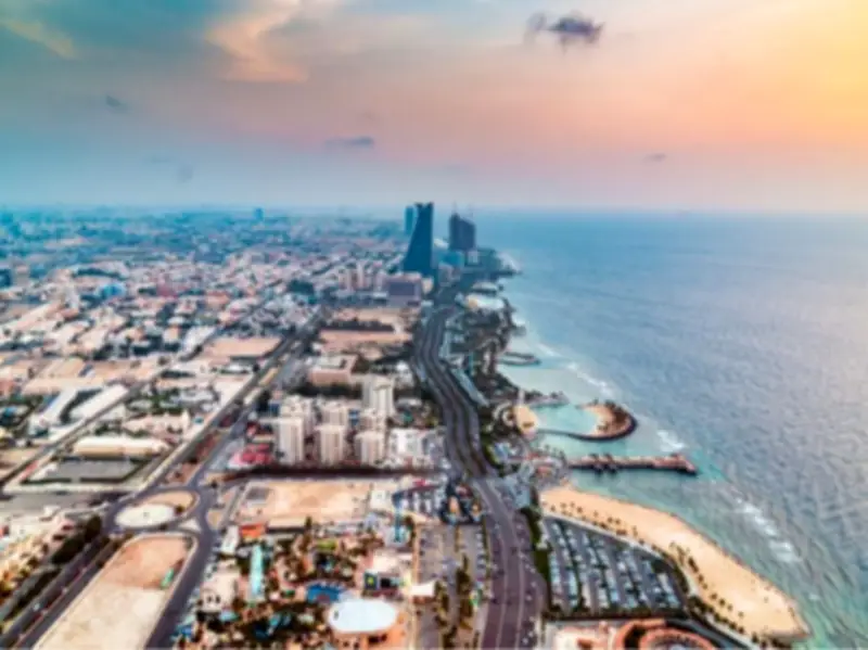 المياه الوطنية تتدخل عاجلاً لمعالجة انقطاع المياه في حي المروة بجدة