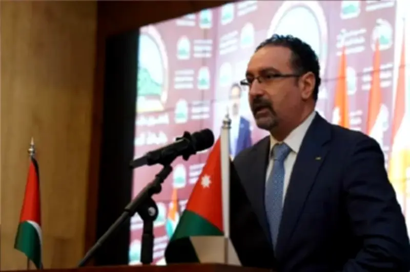 الأردن يستدعي القائم بأعمال سفارة إيران ويوجه رسالة احتجاج شديدة اللهجة