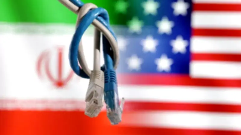 حرب معلوماتية أمريكية لتسريع تغيير النظام الإيراني من الداخل عبر اختراقات سيبرانية