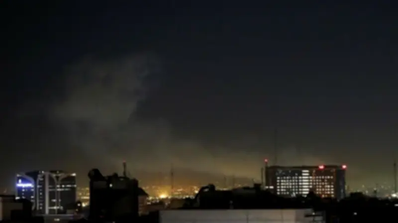 السعودية تنفي بشدة مزاعم الضغط على ترامب لضرب إيران وتؤكد التزامها بالحلول الدبلوماسية