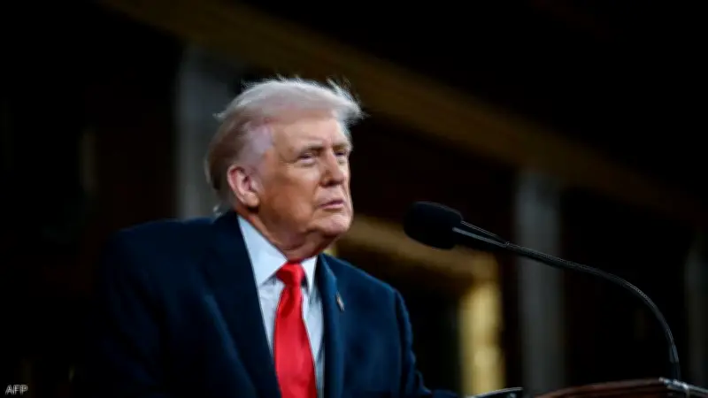 ترامب يصف خامنئي بأنه قُتل قبل أن يسبقني ويحظى بمعظم المرشحين