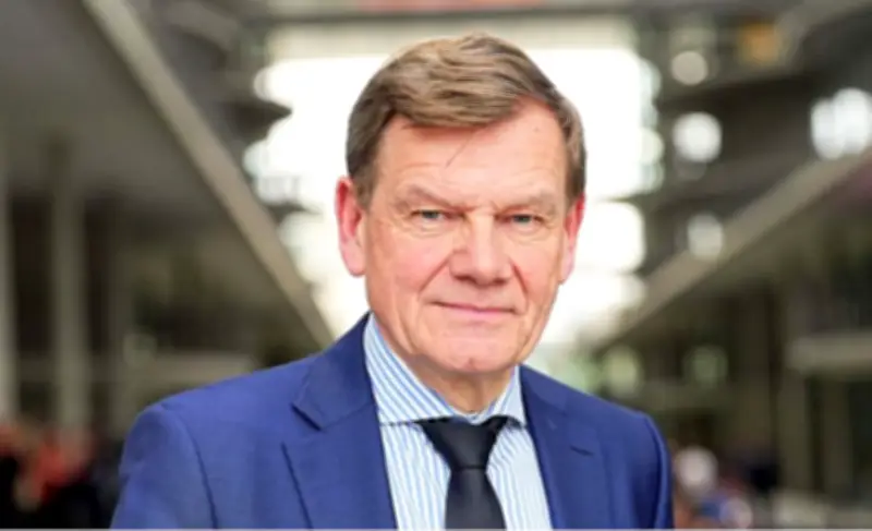 وزير خارجية ألمانيا يحذر إيران: سلوككم ضار للغاية ويجب التخلي عن الأسلحة النووية