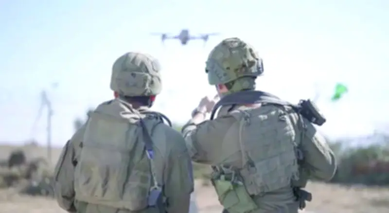 الجيش الإسرائيلي يعلن تصفية كبار مسؤولين في الاستخبارات العسكرية الإيرانية