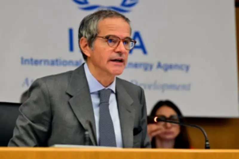 الوكالة الدولية للطاقة الذرية: لا مؤشرات على أضرار في المنشآت النووية الإيرانية رغم ادعاءات استهداف نطنز