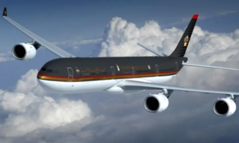 الأردن يعلن إغلاقًا جزئيًا ومؤقتًا للأجواء بسبب التطورات الإقليمية لضمان سلامة الطيران