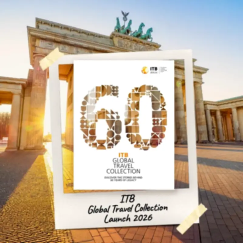 إدارة معرض برلين الدولي للسياحة تؤكد انعقاد الدورة القادمة في موعدها المحدد دون تأخير