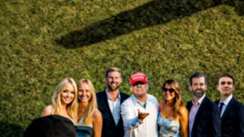 تهديد إيراني صريح لترامب وعائلته: "ستجدنا حيث لا تتوقع" في تصعيد خطير للخطاب