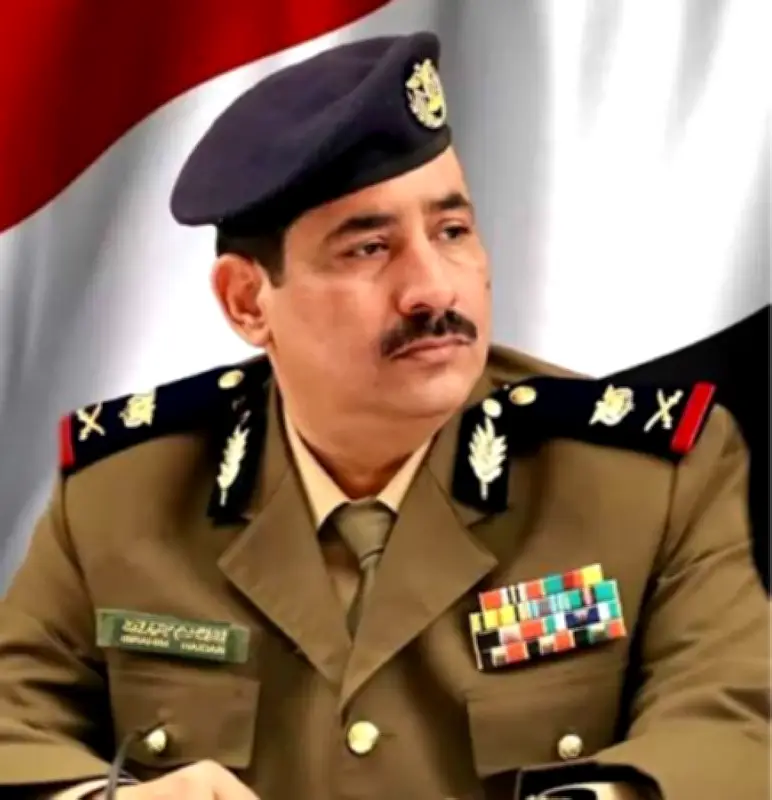 وزير الداخلية اليمني: الدعم السعودي منح اليمن فرصة النهوض وترسيخ سلطة الدولة