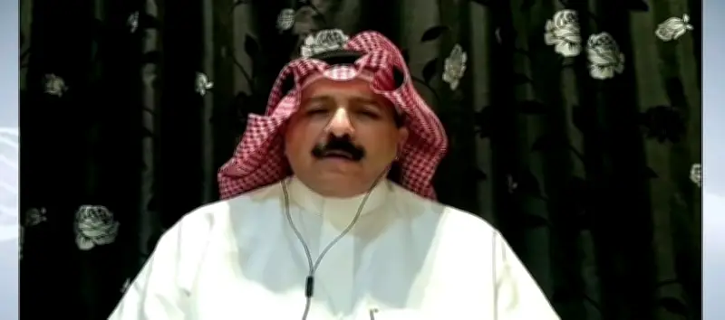 الكاتب خالد النزر: الاعتداءات الإيرانية على الطاقة والمدنيين تواجه المجتمع الدولي