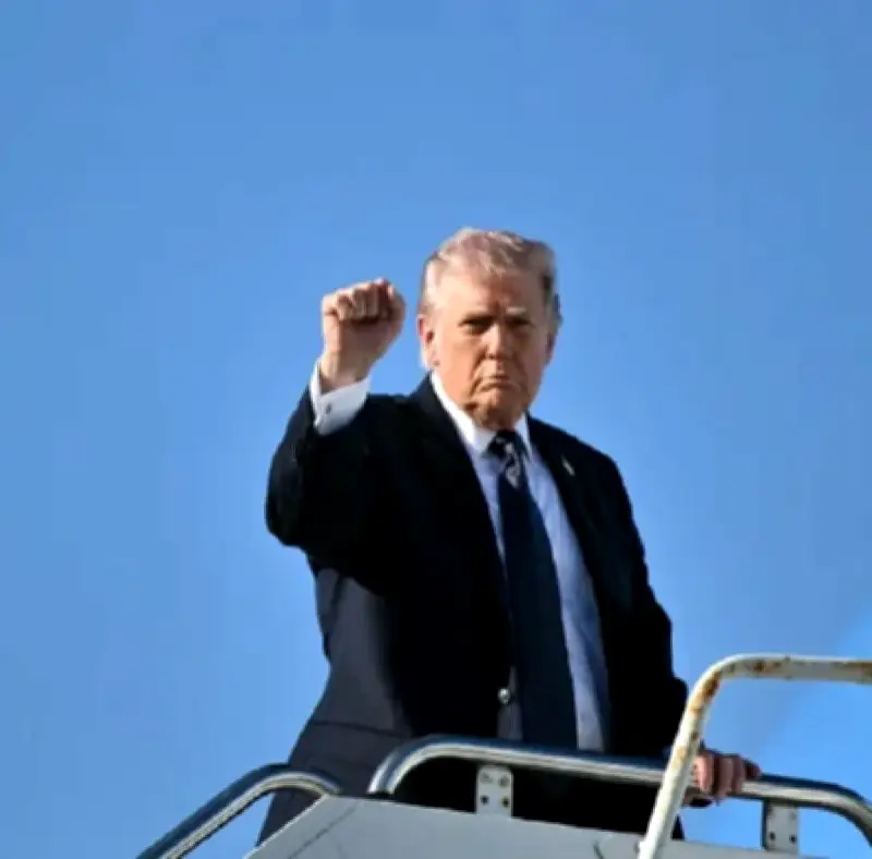 ترمب يهدد بتدخل بري في إيران ويؤكد: الضربة الكبرى لم تبدأ بعد