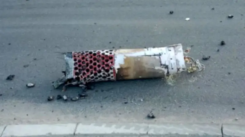 قطر تسقط طائرتين مقاتلتين وتتصدى لصواريخ وطائرات مسيرة إيرانية