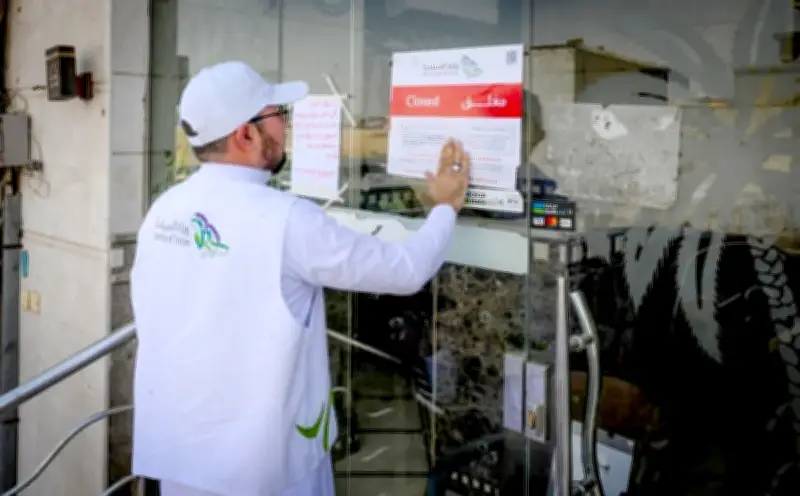 وزارة السياحة تفرض عقوبات صارمة على عقود الضيافة غير الموثقة في مكة والمدينة