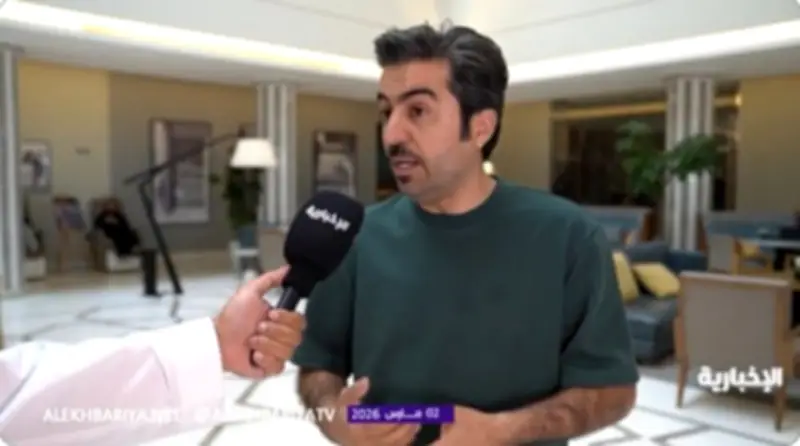 كويتي من المستضافين فيحل المملكة يشيد بالاحترافية السعودية في إدارة الأزمات وتقديم الفنادق مجانًا للأشقاء الخليجيين