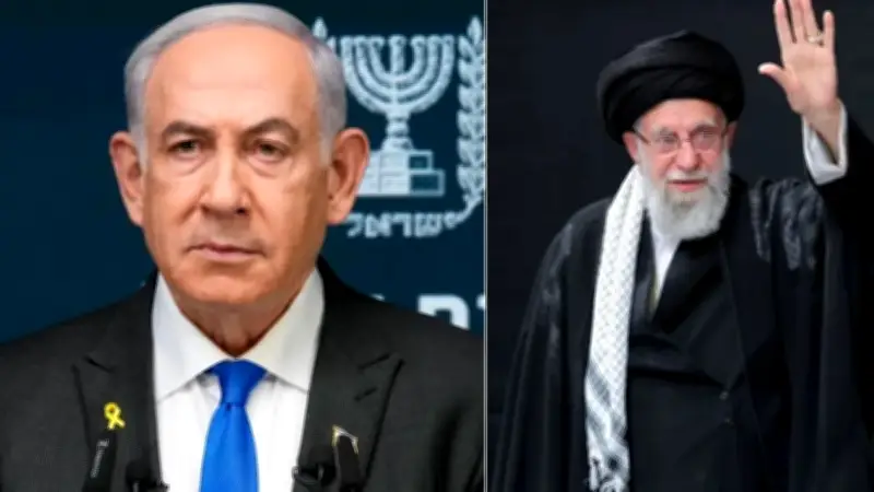 نتنياهو يتوقع سقوط النظام الإيراني قريبًا: "اليوم يقترب" لتحرير الشعب من الاستبداد
