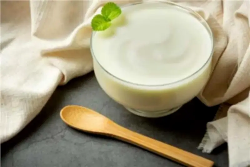 الزبادي على السحور: بروتين وترطيب ودعم للهضم وصحة القلب