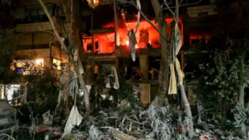 حزب الله الإرهابي: بين وهم الحظر السياسي وضرورة التفكيك الكامل