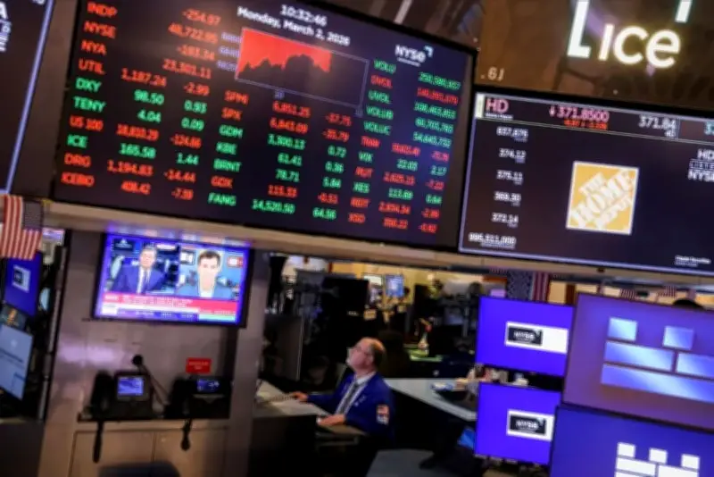 تصاعد التوتر في الشرق الأوسط يرفع أسعار النفط ويؤثر على الأسواق العالمية