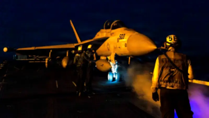 دعوات في الضفة لضبط النفس مع تصاعد التوتر الإقليمي في رمضان