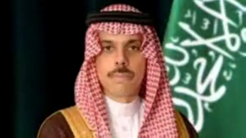 وزير الخارجية السعودي يتلقى اتصالات هاتفية من نظرائه في روسيا ومصر وكندا لمناقشة الأوضاع الإقليمية