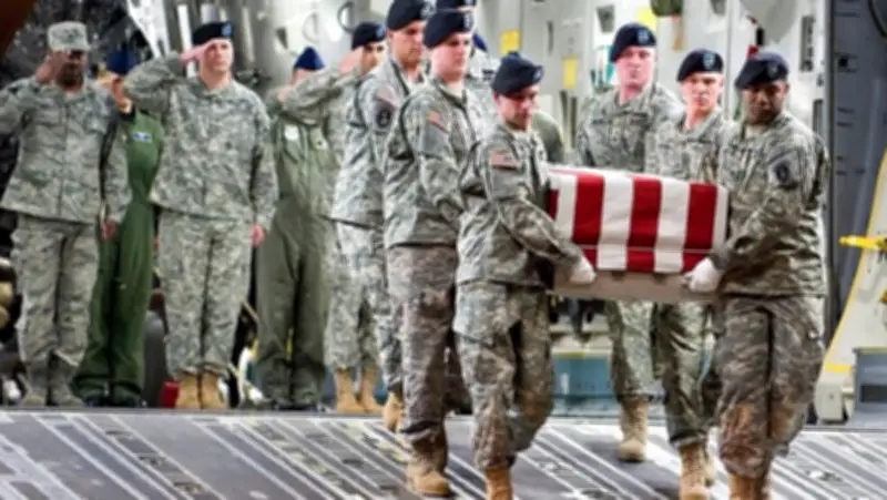 ارتفاع عدد القتلى الأمريكيين في العمليات المشتركة مع إسرائيل ضد إيران إلى ستة جنود