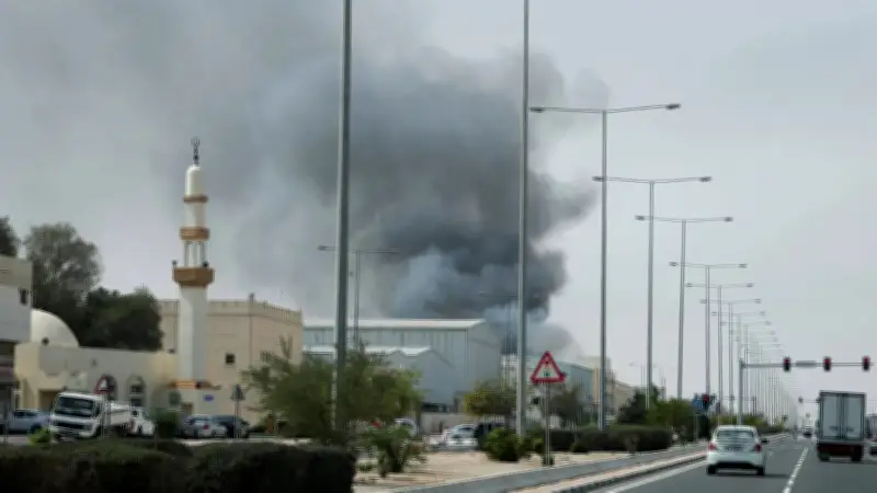 قطر ترفض تقارير بلومبرغ وتؤكد جاهزية صواريخ باتريوت وتتوعد برد قانوني