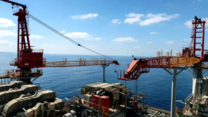 انقطاع الغاز الإسرائيلي عن الأردن ومصر: تداعيات على إنتاج الكهرباء واستراتيجيات الطوارئ