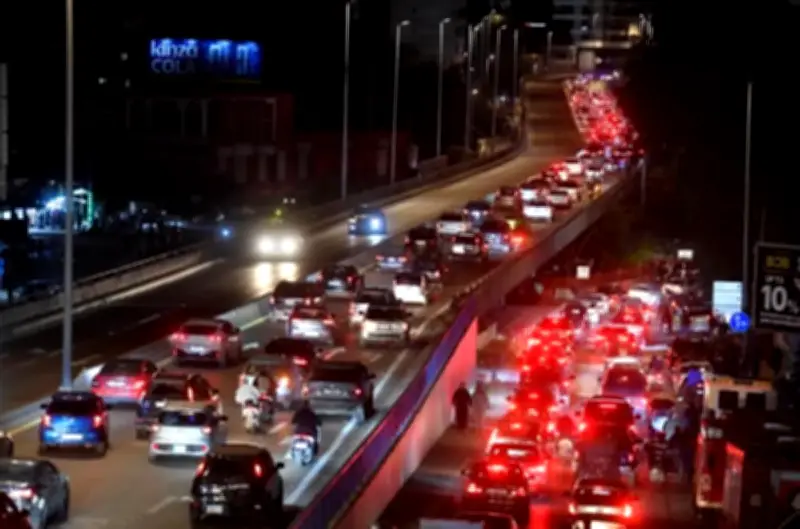 الجيش الإسرائيلي يفرض إخلاء عاجلاً لضواحي بيروت الجنوبية وسط تصاعد التهديدات