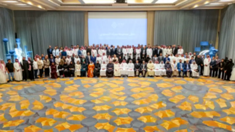 سياد القابضة تحتفي بإنجازاتها السنوية في جدة تحت شعار "إنجاز اليوم... إرث الغد"