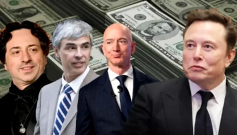 إيلون ماسك يقترب من حاجز التريليون دولار وسط صفقات تاريخية وتراجع منافسيه