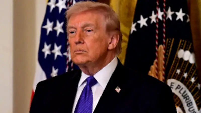 أهداف ترامب النهائية من الحرب مع إيران تظل غامضة رغم التصريحات المتضاربة