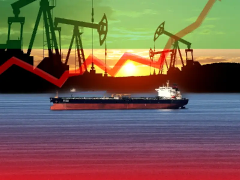 ارتفاع حاد في أسعار الغاز عالمياً مع توقف صادرات قطر بسبب الحرب على إيران وإغلاق مضيق هرمز