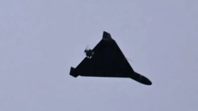 فصائل عراقية تعلن هجومًا بطائرات مسيرة على فندق في أربيل يستضيف جنودًا أمريكيين